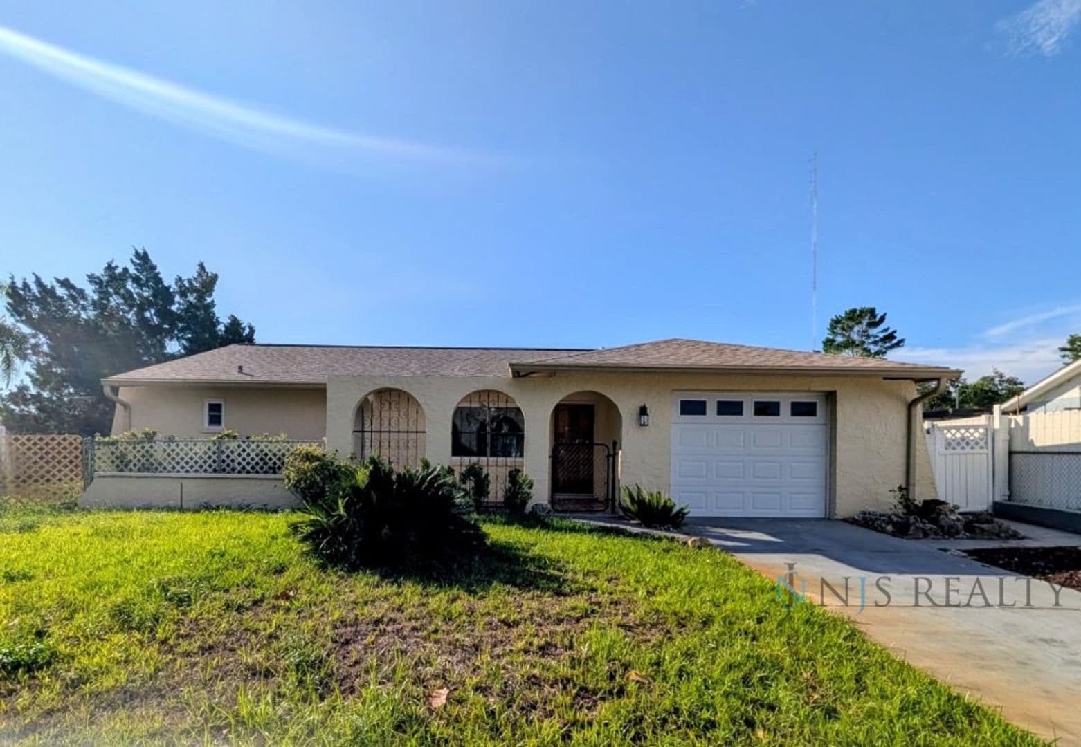 Port Richey House: 8758 Hemlock Ln.