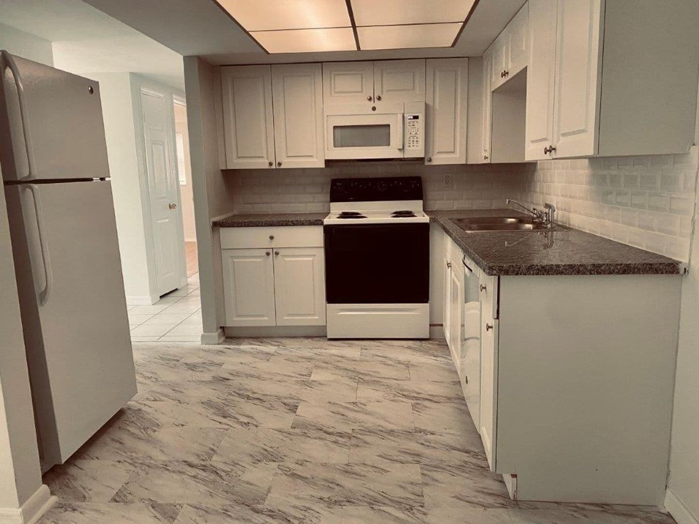 Hudson House: 12903 College Hill Dr.