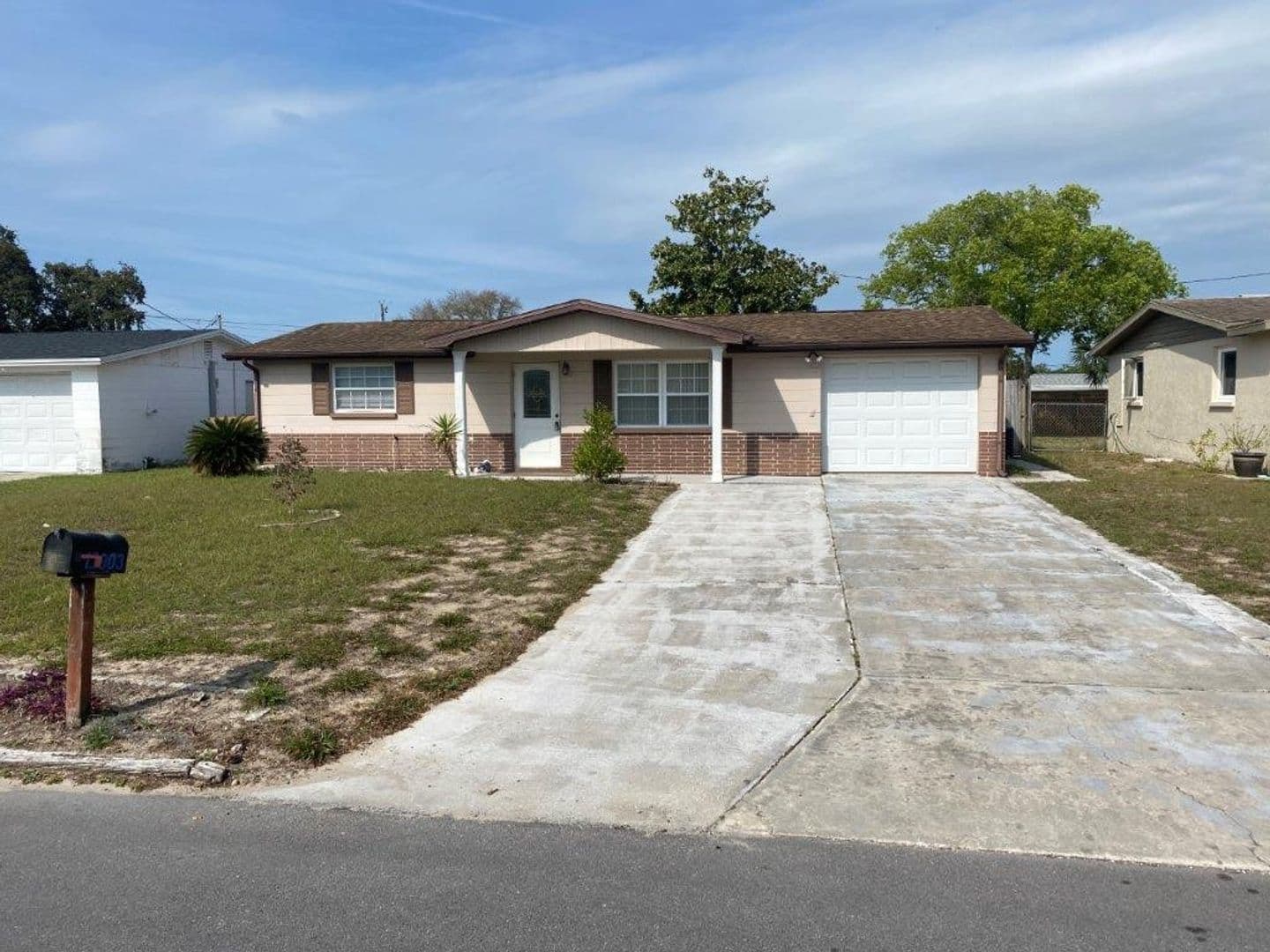 Hudson House: 12903 College Hill Dr.