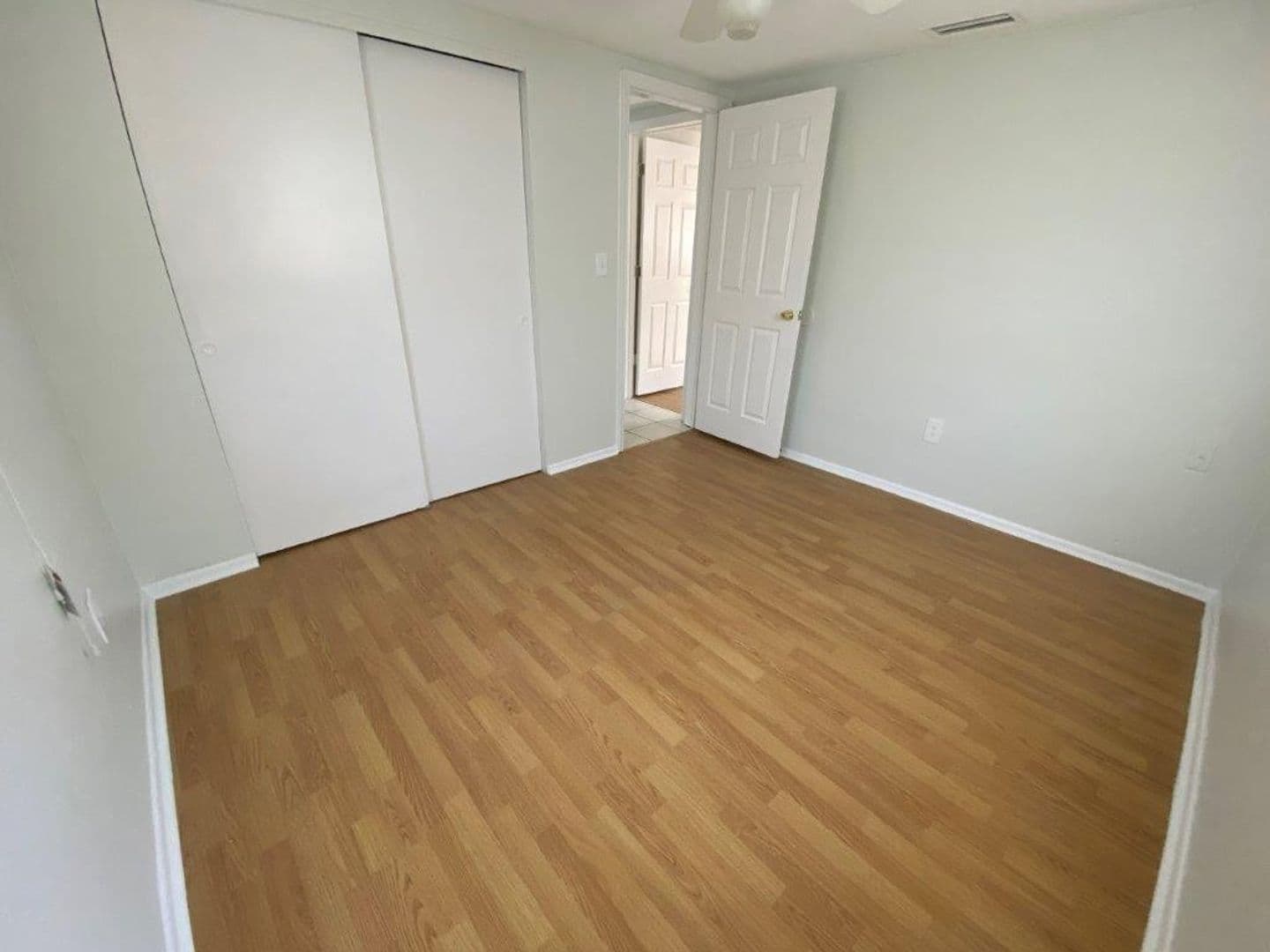 Hudson House: 12903 College Hill Dr.