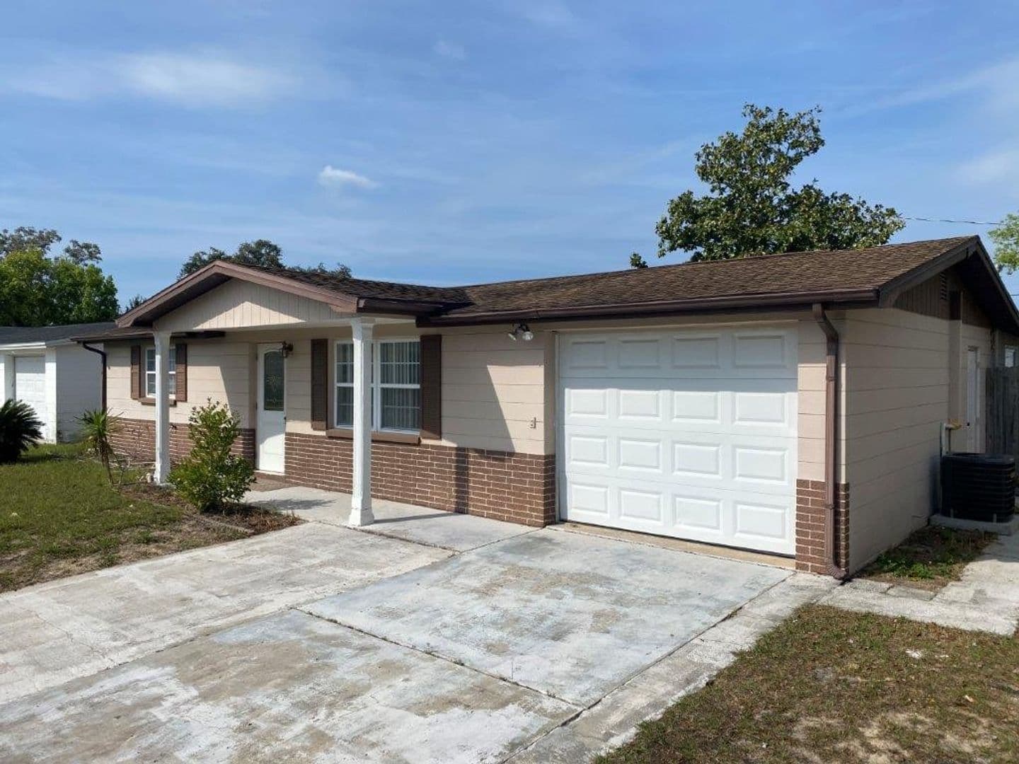 Hudson House: 12903 College Hill Dr.