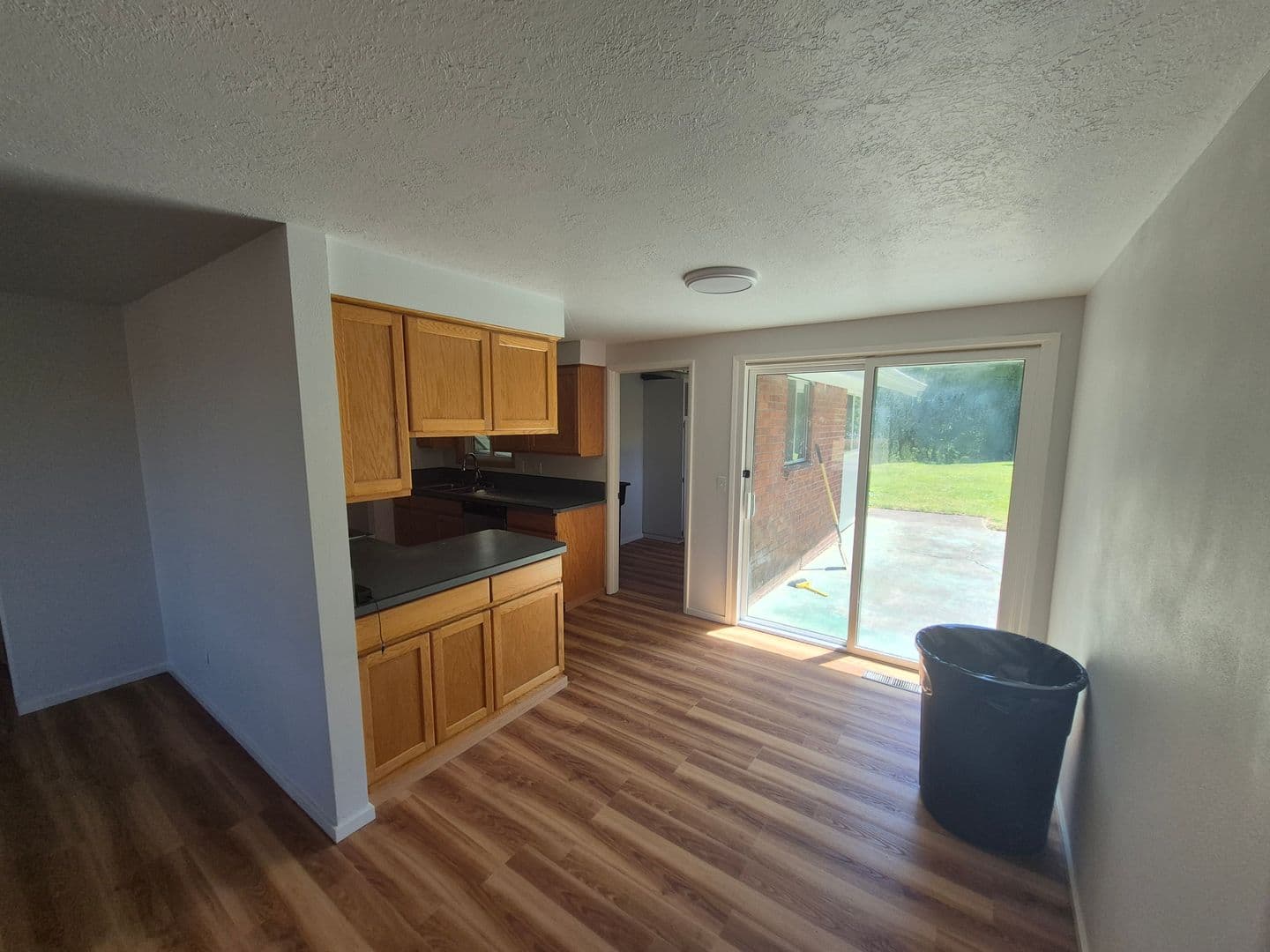 Portland House: 13900 NW Springville Rd