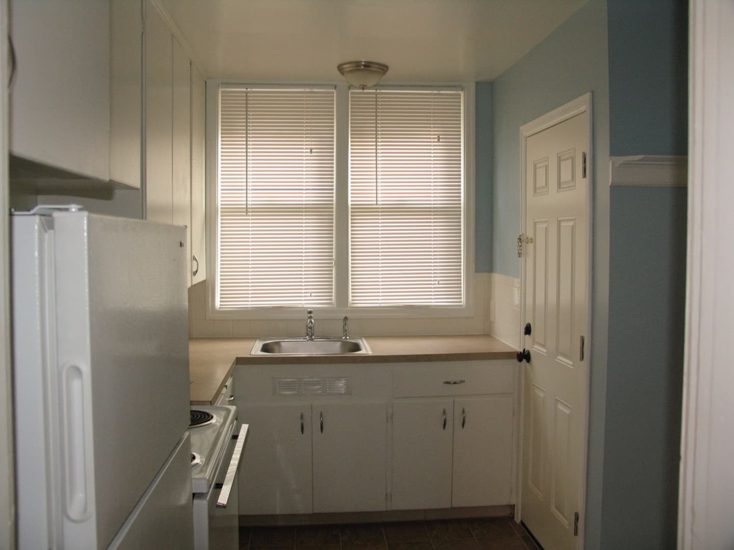Portland Apartment: 8104 SE 8th Ave