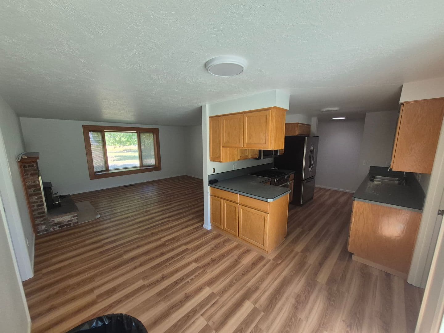 Portland House: 13900 NW Springville Rd