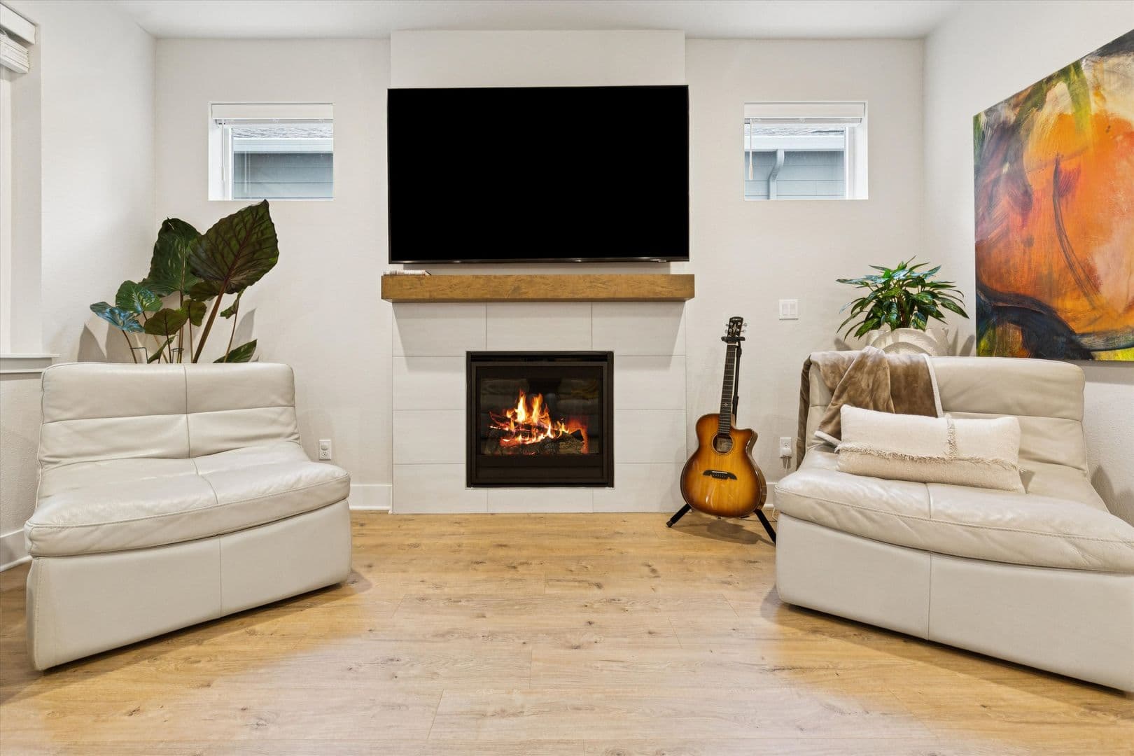 Beaverton House: 8549 SW 176th Ave