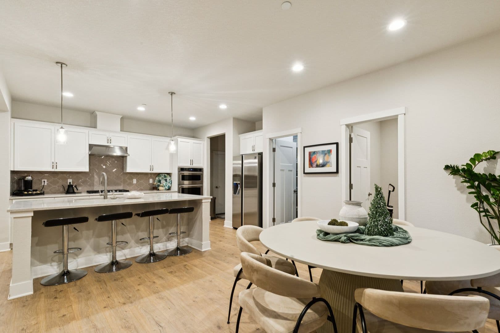 Beaverton House: 8549 SW 176th Ave