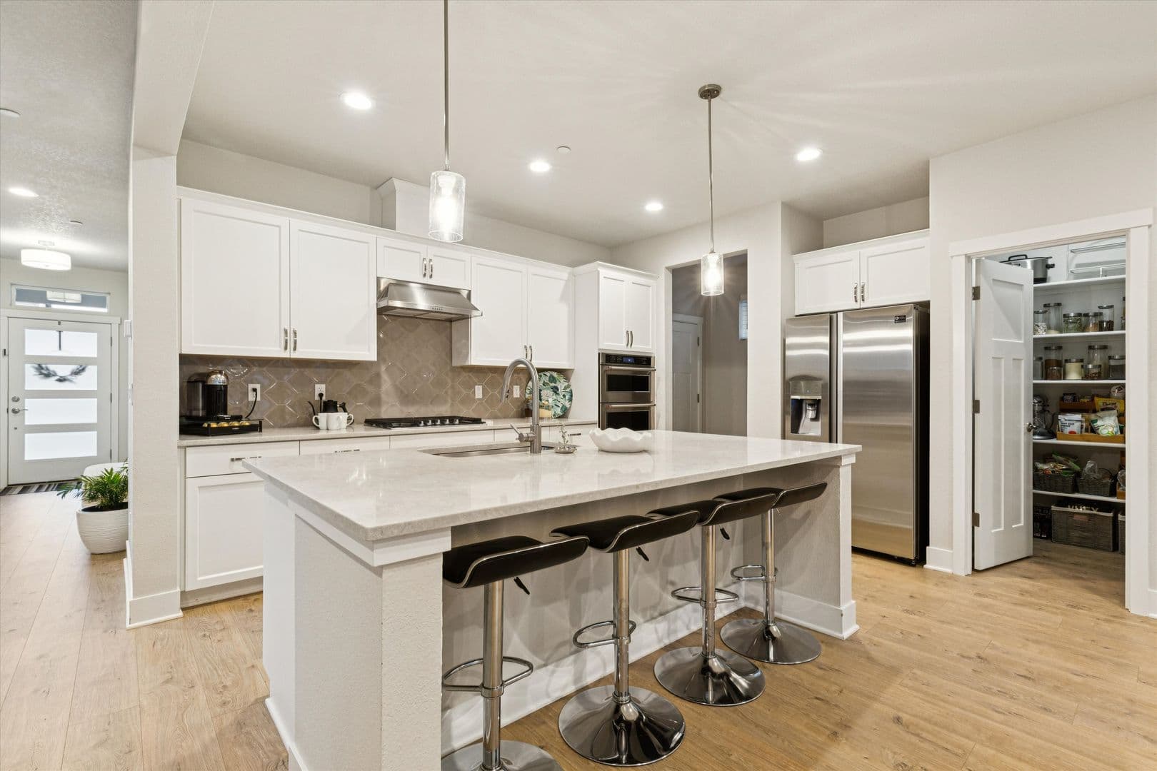 Beaverton House: 8549 SW 176th Ave
