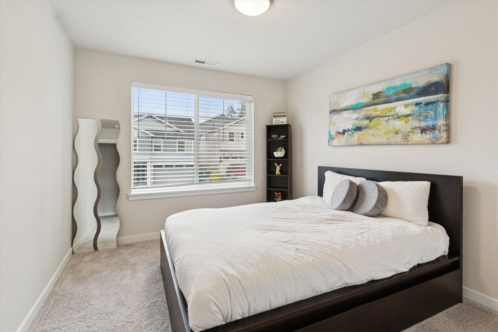Beaverton House: 8549 SW 176th Ave