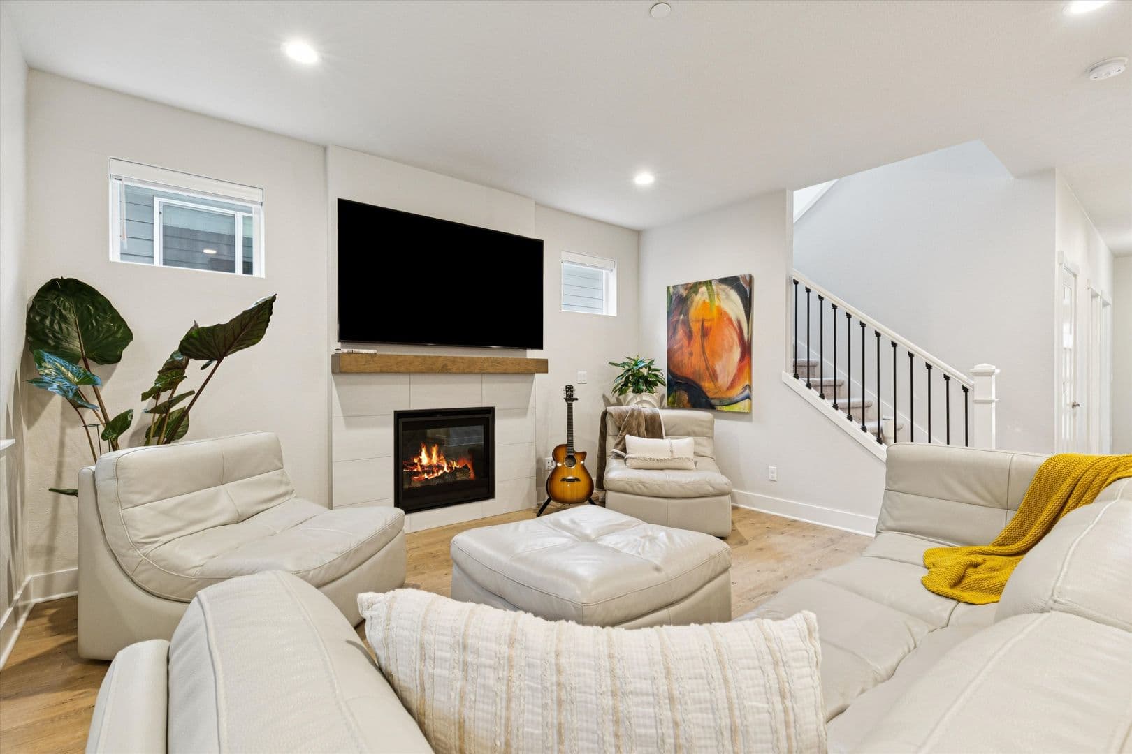 Beaverton House: 8549 SW 176th Ave