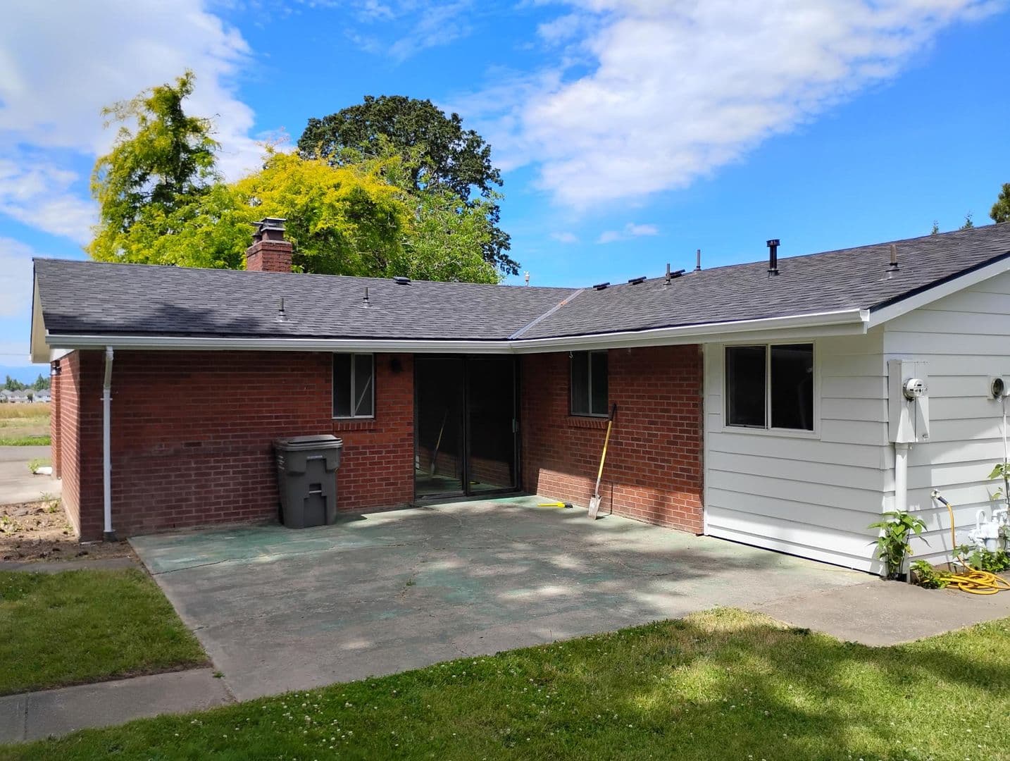Portland House: 13900 NW Springville Rd