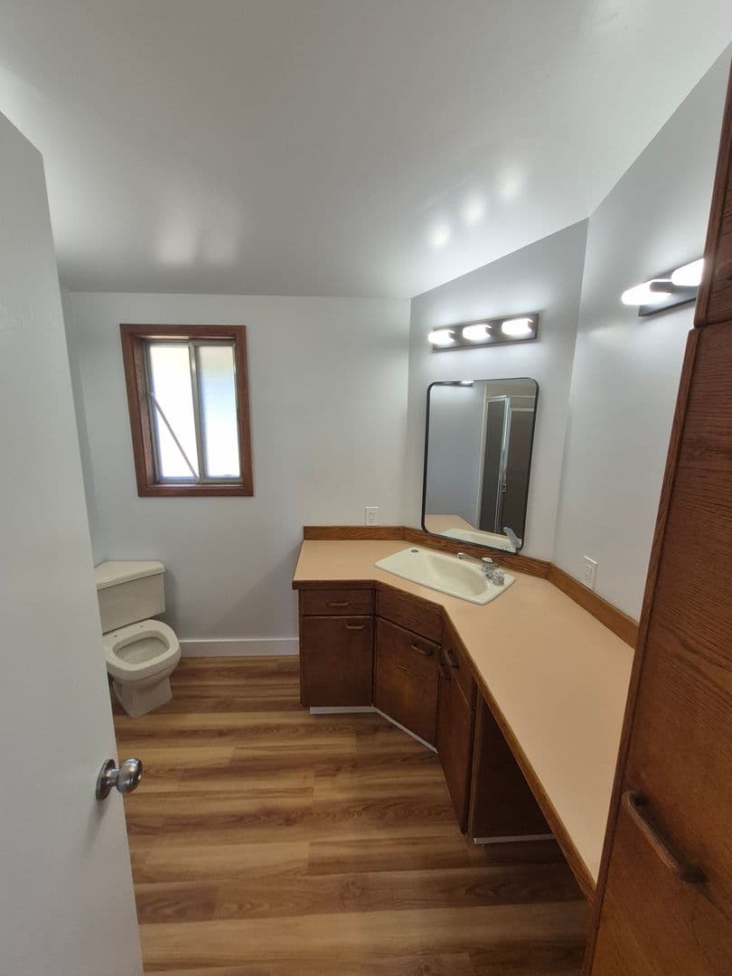 Portland House: 13900 NW Springville Rd