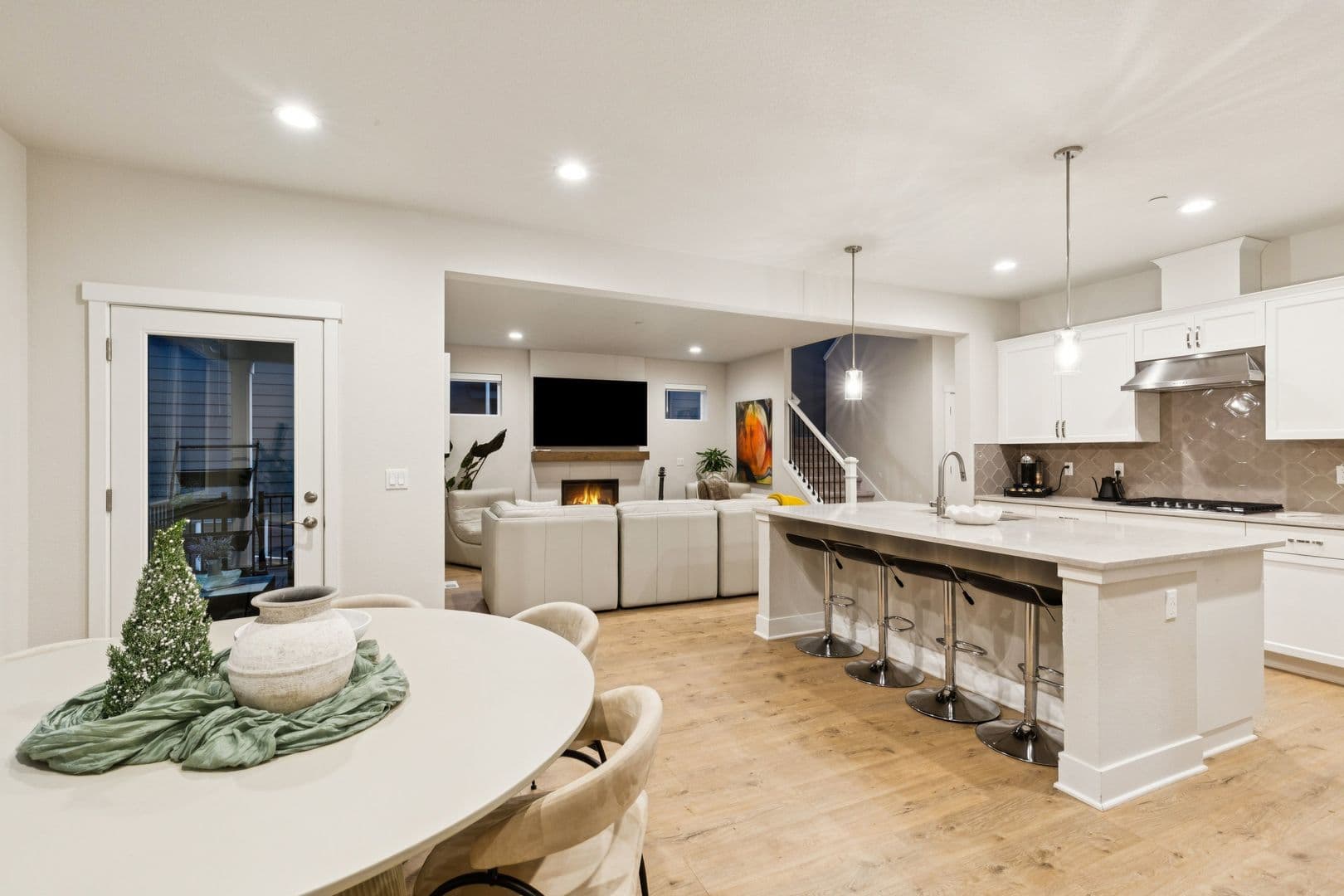 Beaverton House: 8549 SW 176th Ave