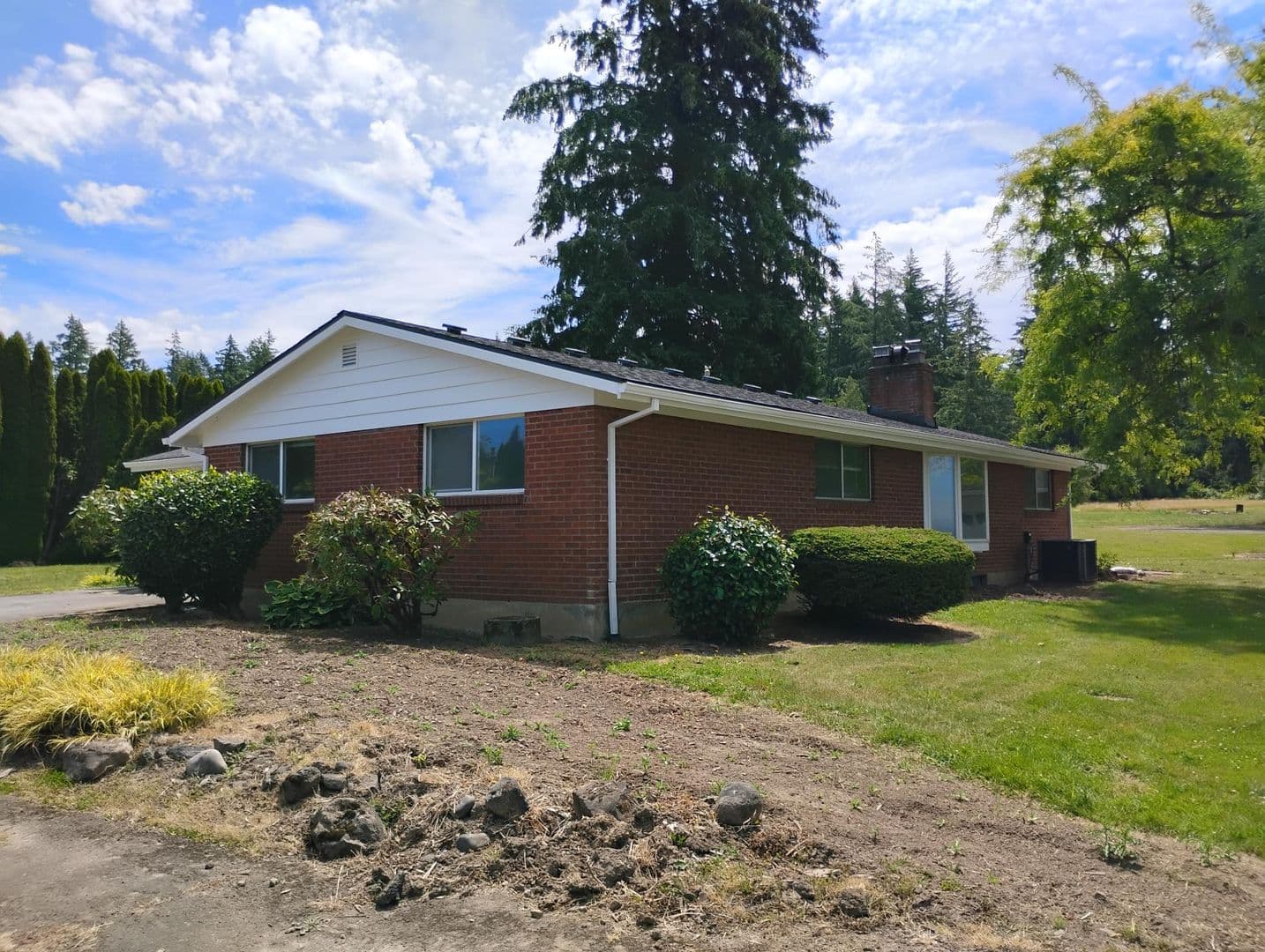 Portland House: 13900 NW Springville Rd