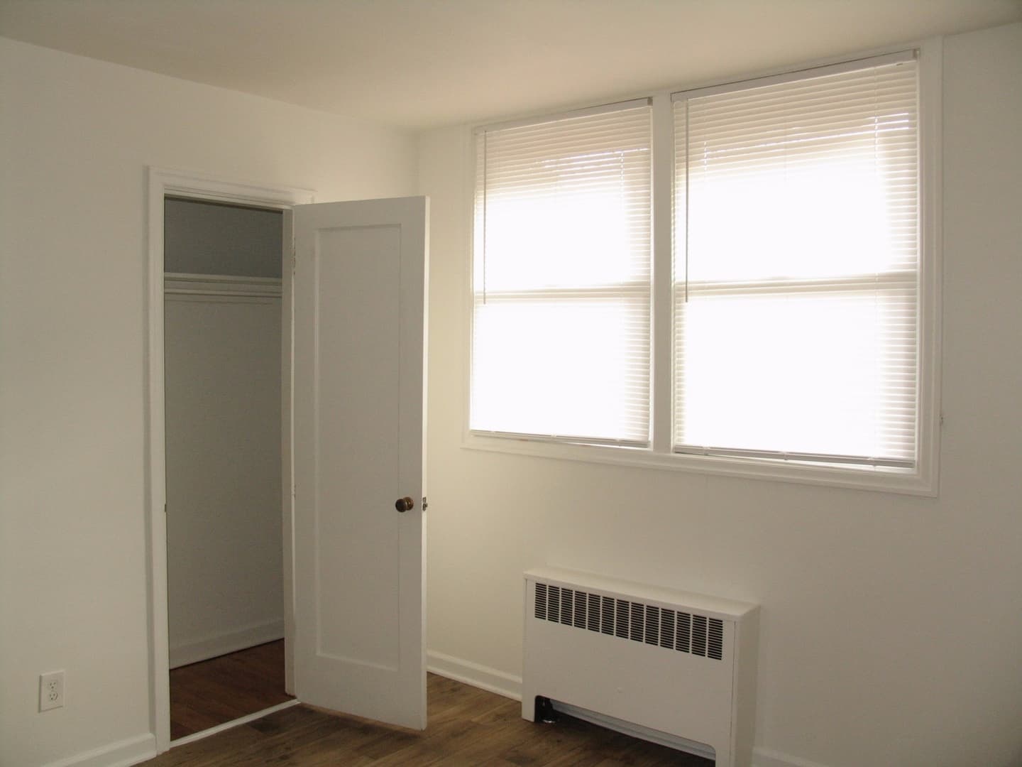 Portland Apartment: 8104 SE 8th Ave
