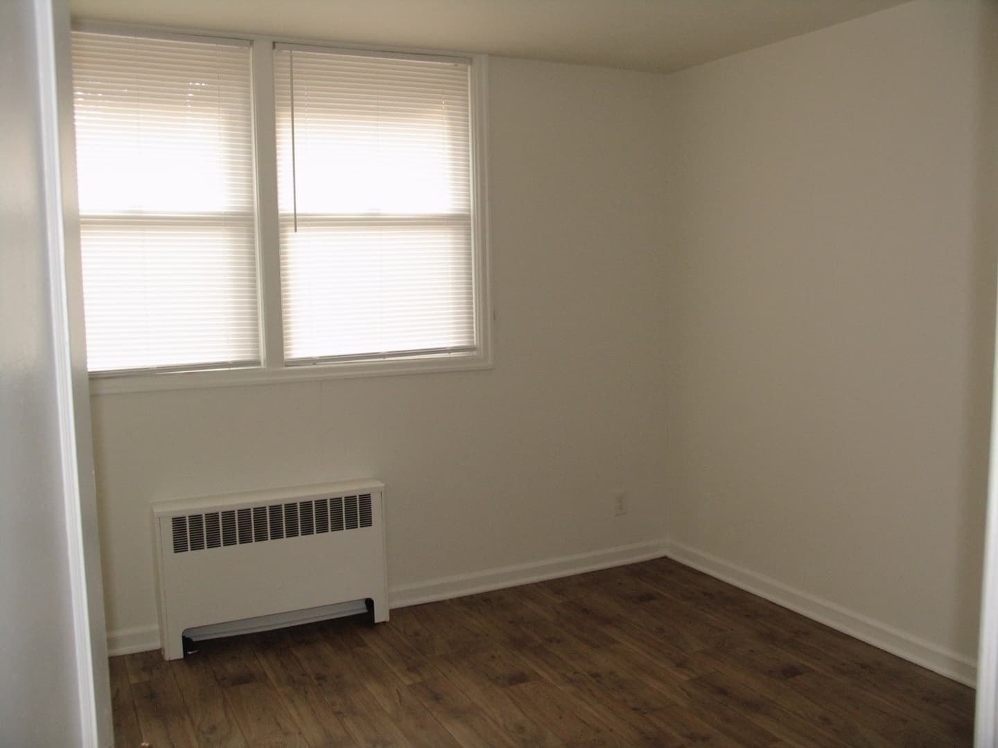 Portland Apartment: 8104 SE 8th Ave