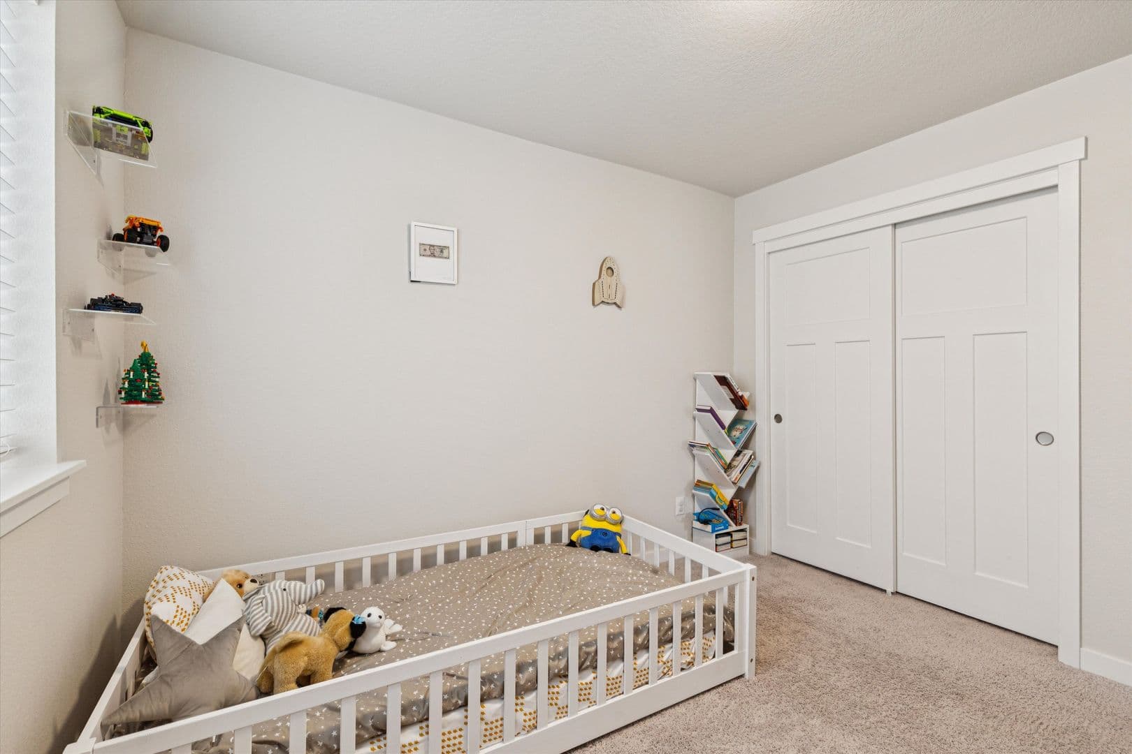 Beaverton House: 8549 SW 176th Ave