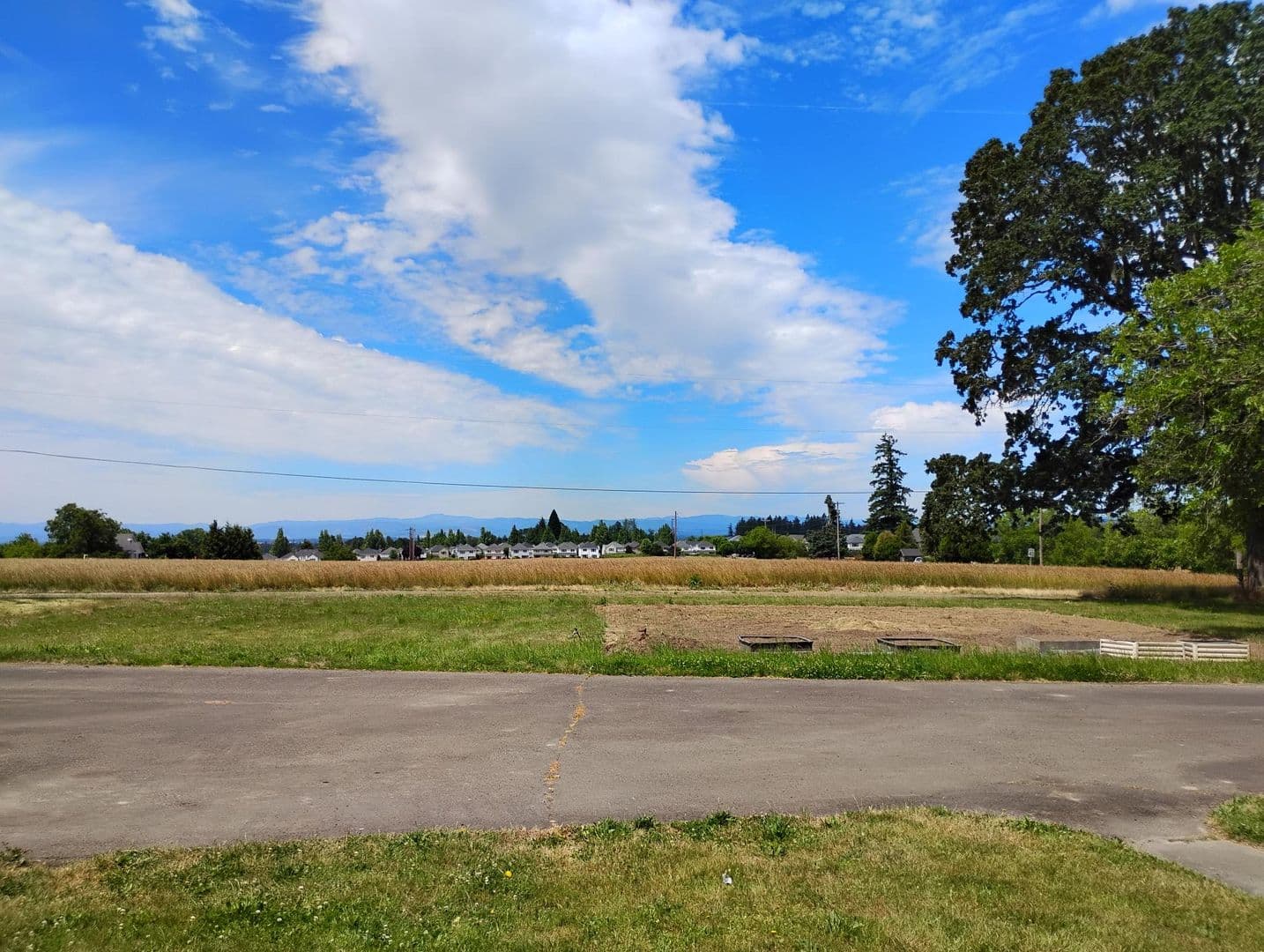 Portland House: 13900 NW Springville Rd
