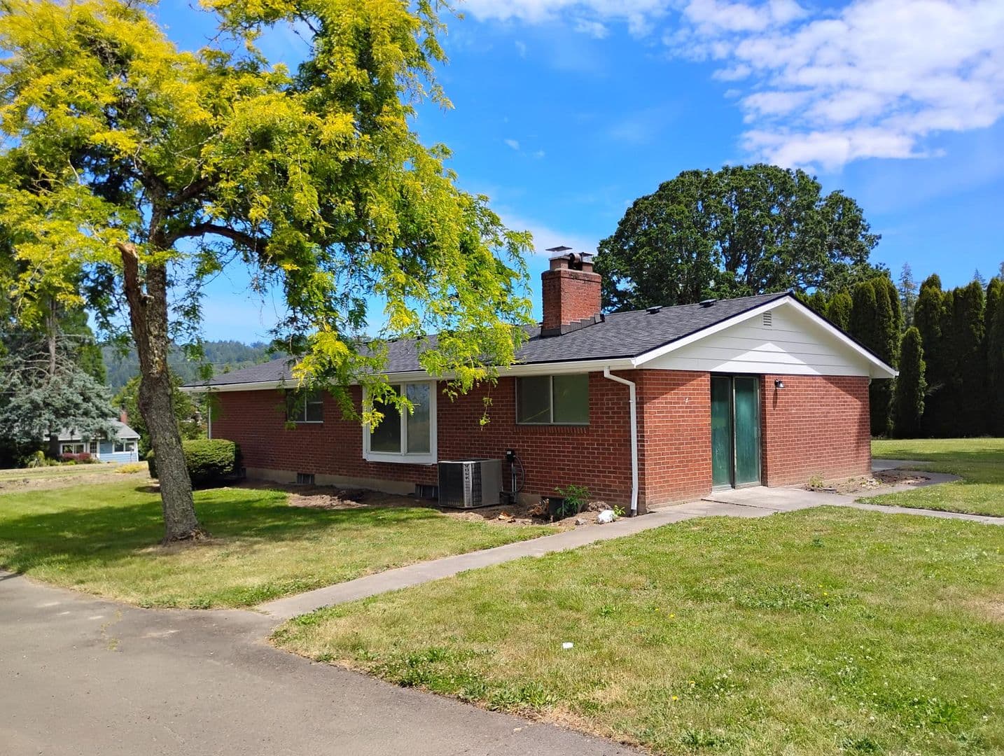 Portland House: 13900 NW Springville Rd