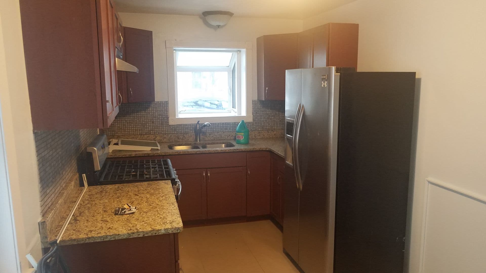 Dearborn Heights House: 5830 Whitefield St