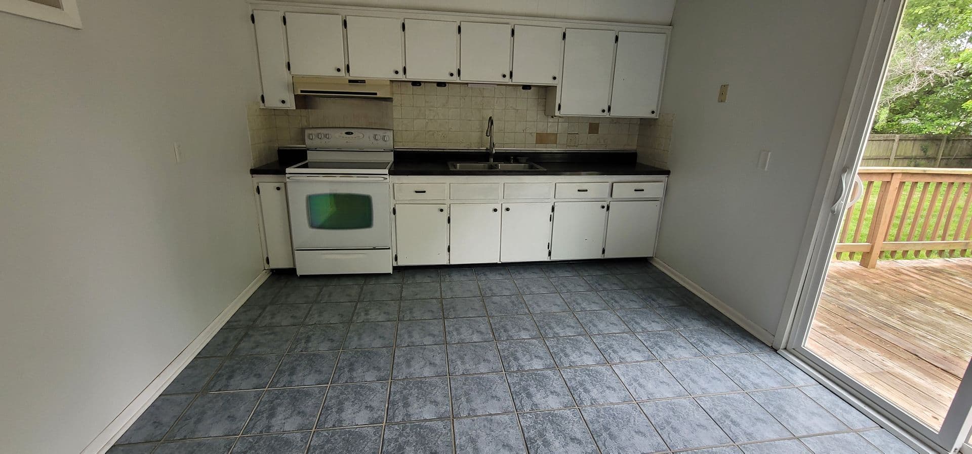 Saint Joseph House: 5704 S 17th Street