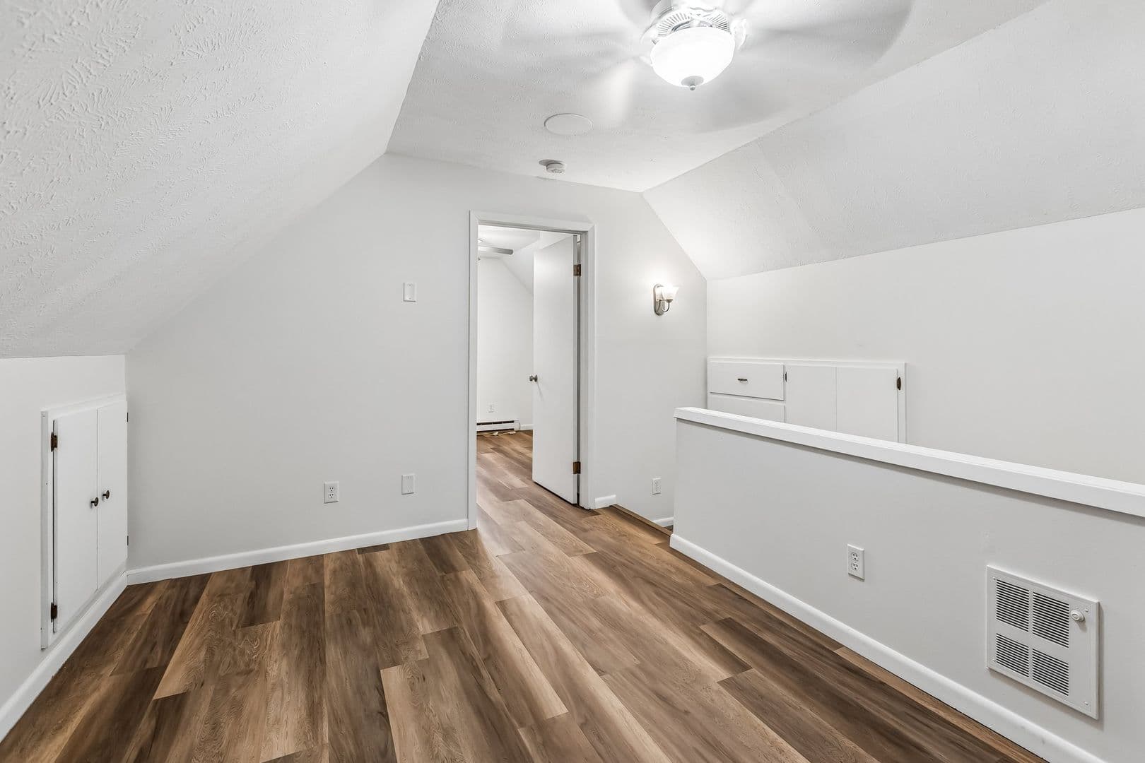 Fremont House: 535 N Pebble St