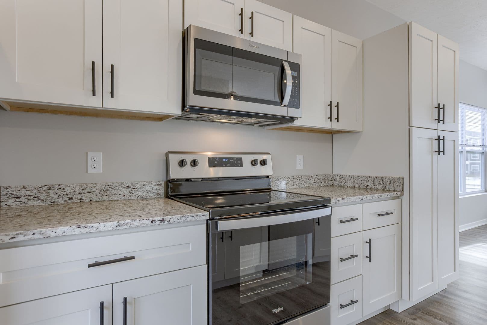 Elkhorn House: 20874 T Ct.