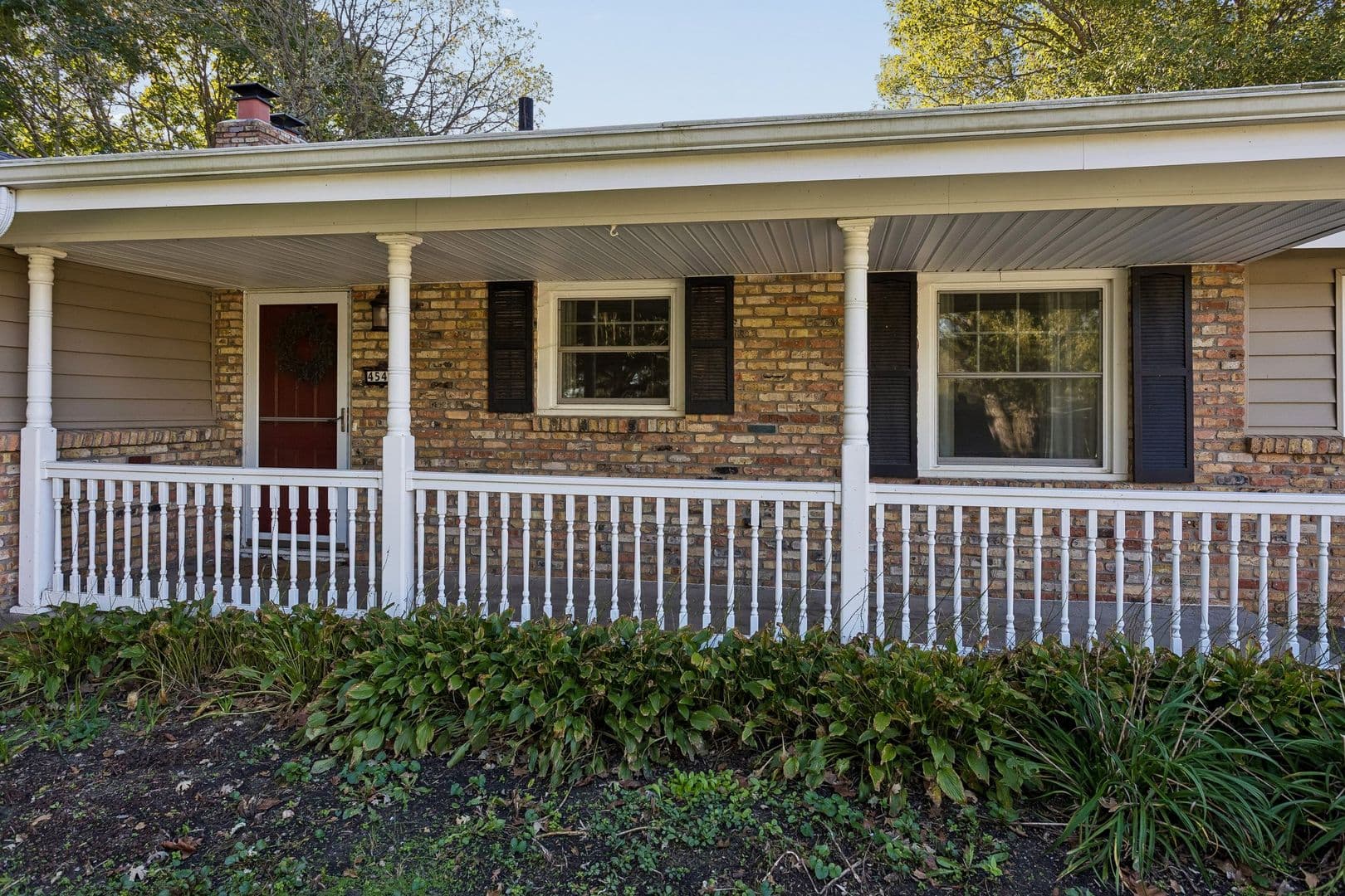 Omaha House: 4545 Manchester Dr