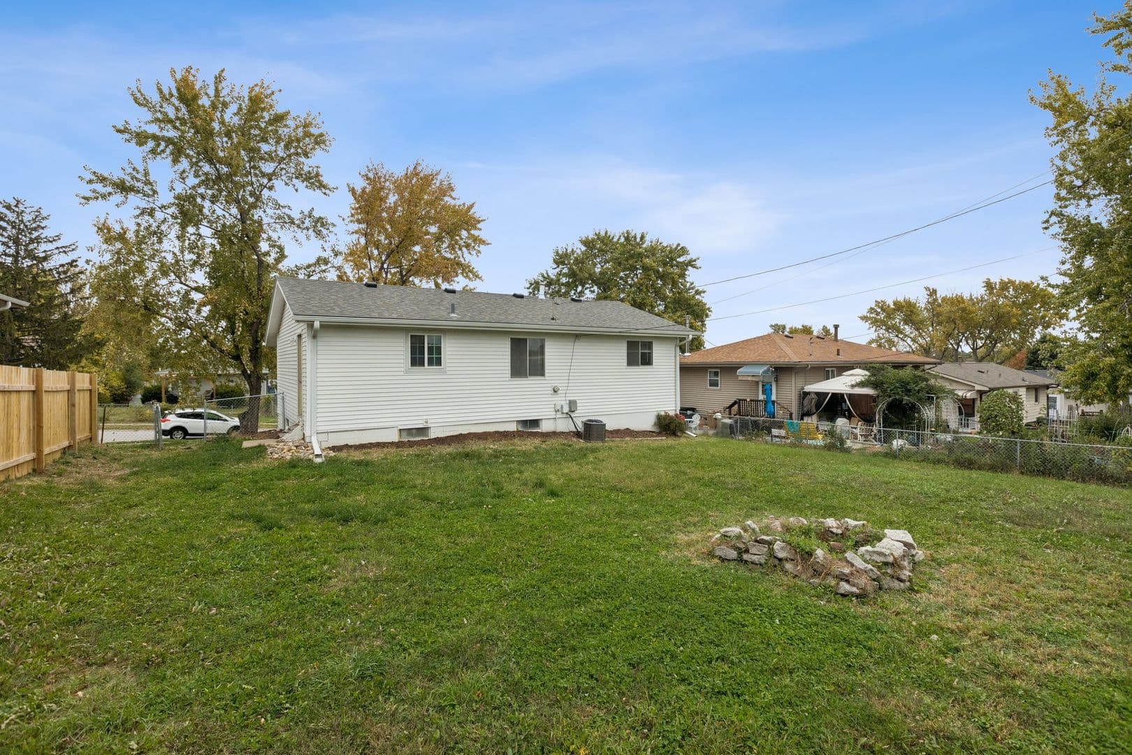 Omaha House: 14009 Weir St