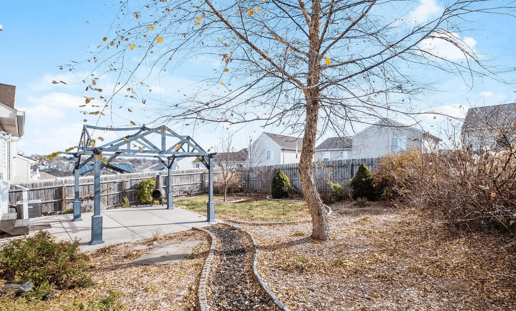 Omaha House: 8837 Quest St.