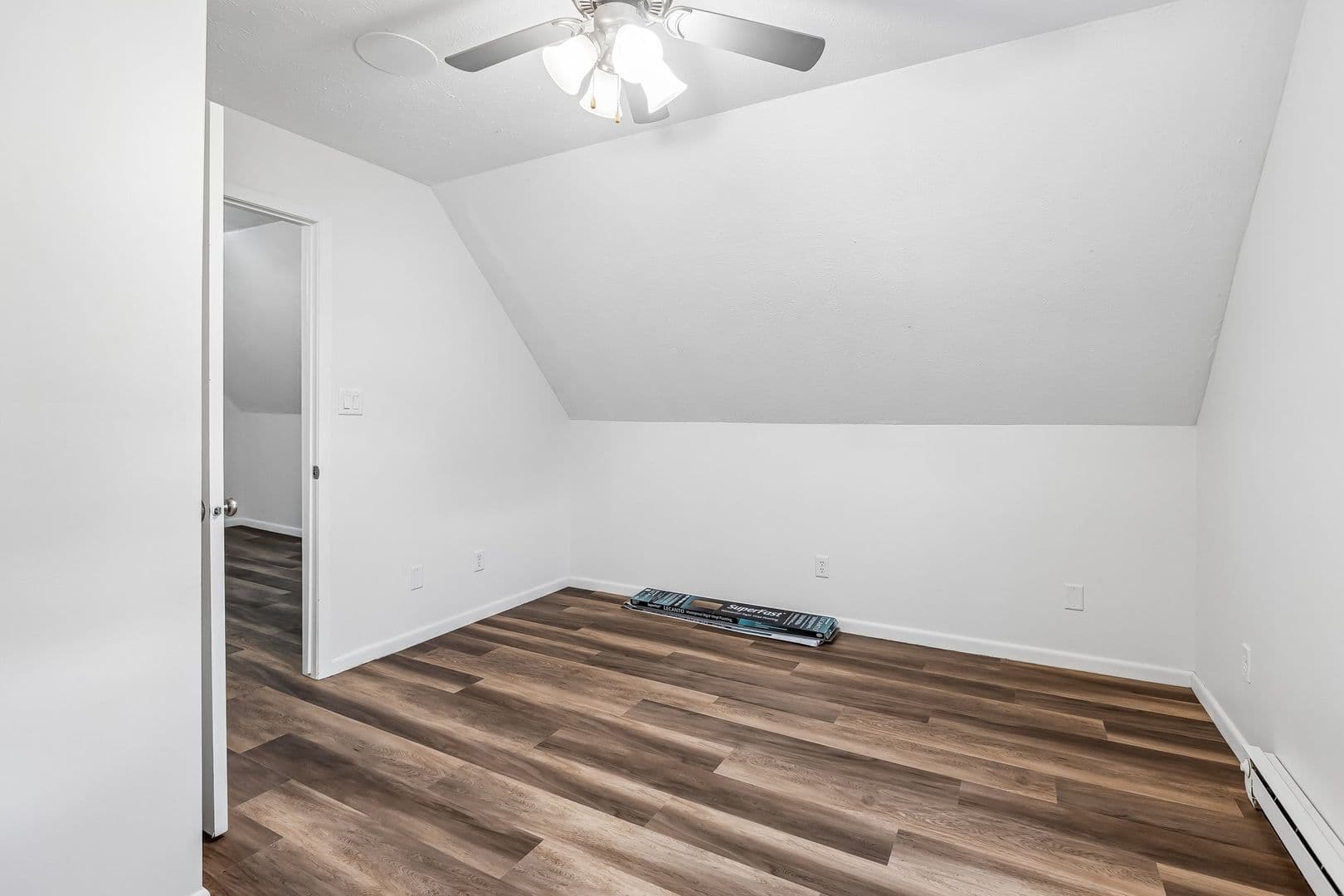 Fremont House: 535 N Pebble St