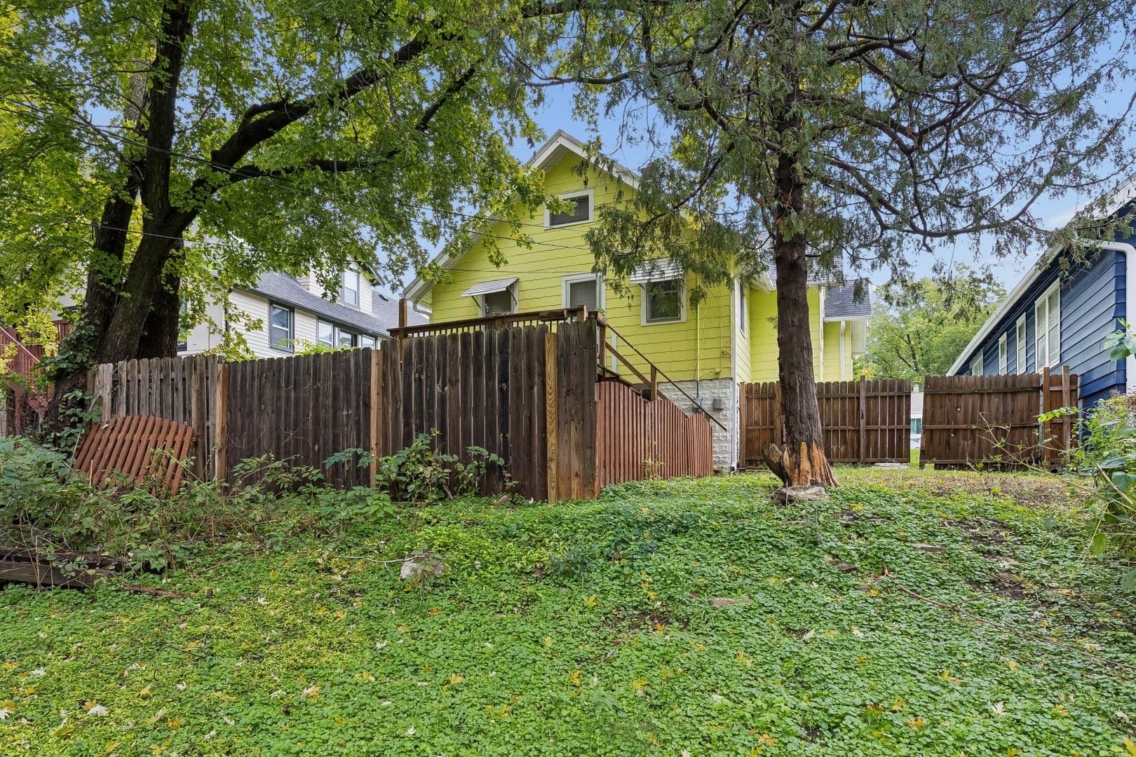 Omaha House: 4546 N. 41st St.
