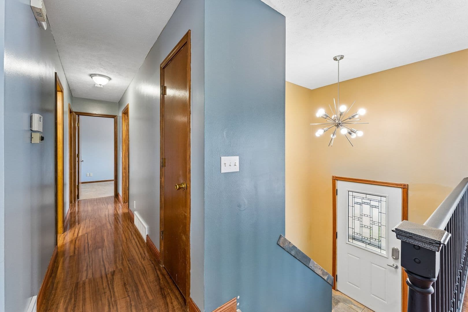 Omaha House: 14022 Virginia Street