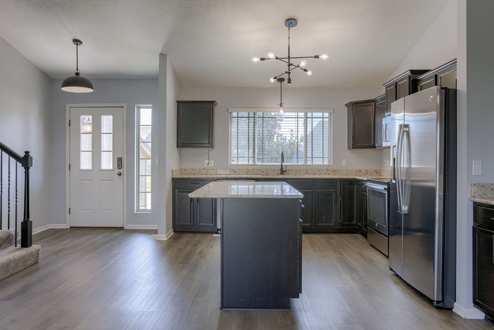 Bennington House: 8926 N 159th Ave