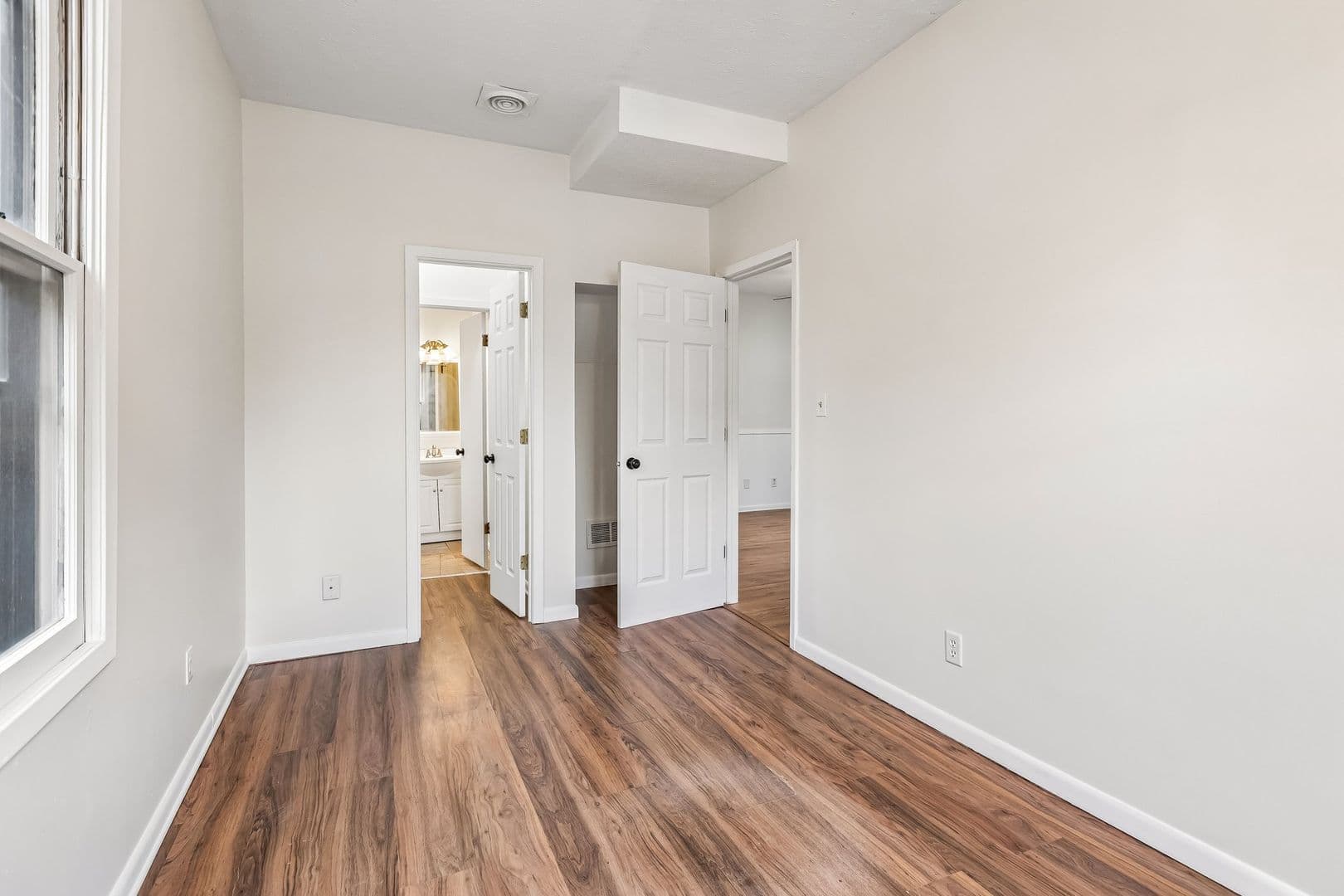 Fremont House: 535 N Pebble St