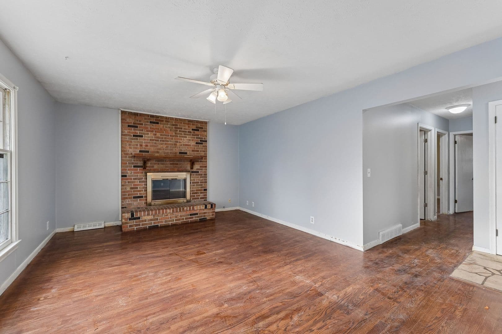 Omaha House: 3123 S 137th Street