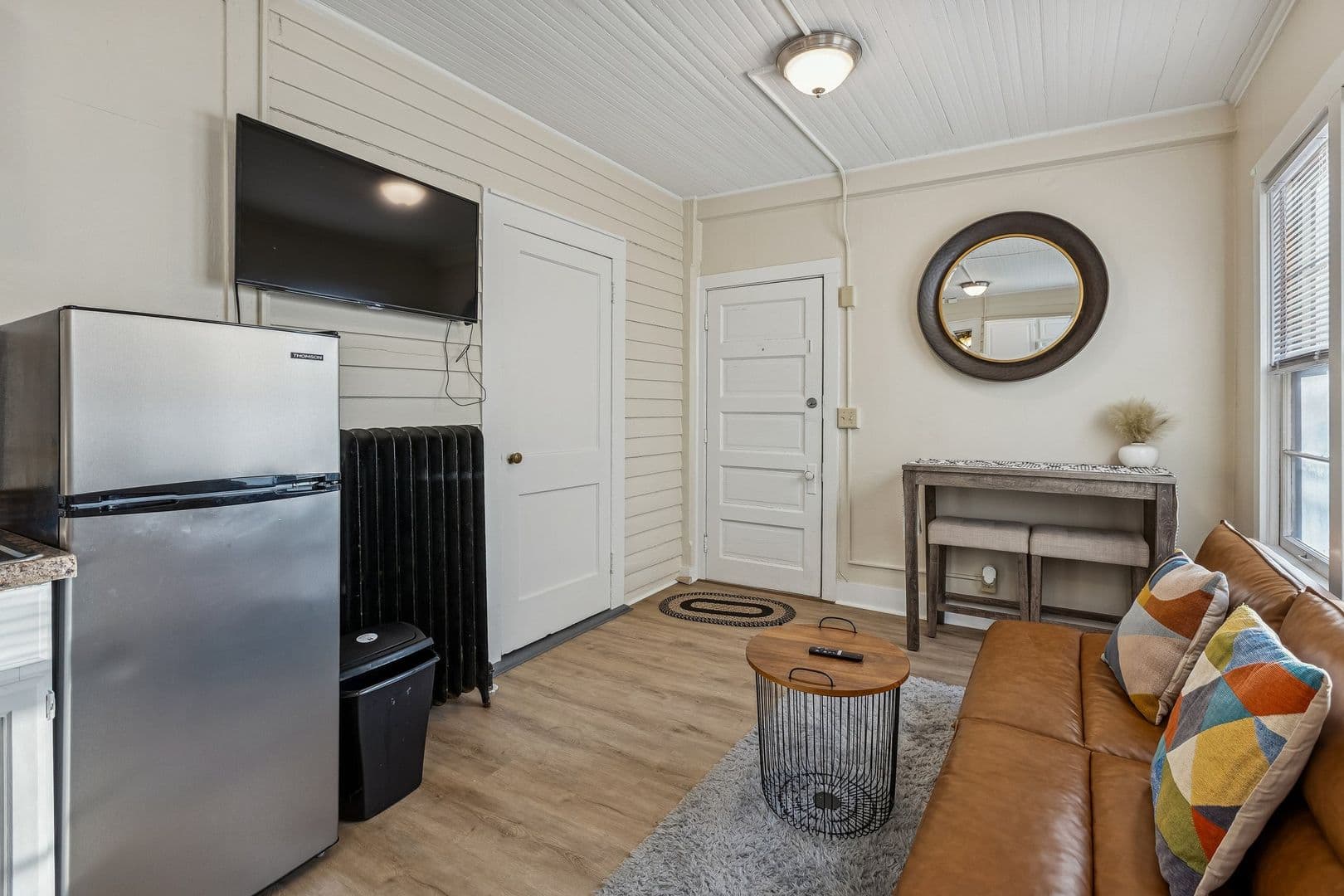 Omaha Apartment: 833 Park Ave