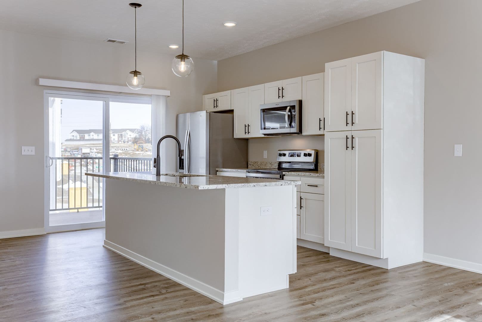 Elkhorn House: 20874 T Ct.