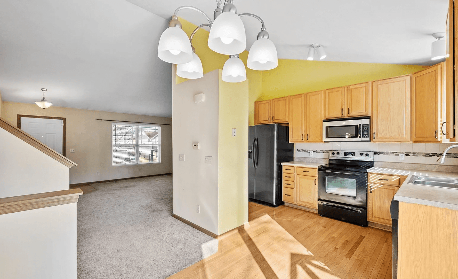 Omaha House: 8837 Quest St.