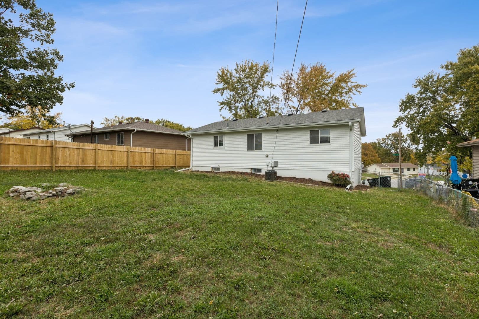 Omaha House: 14009 Weir St