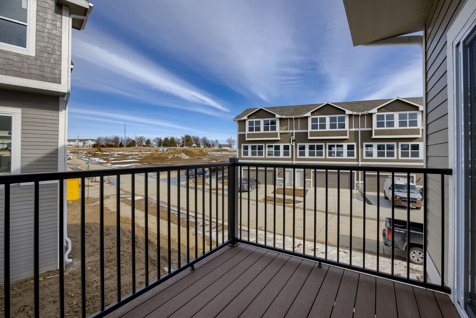 Elkhorn House: 20874 T Ct.