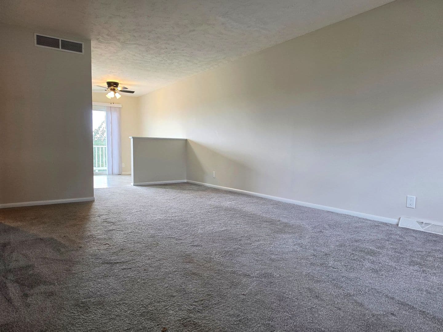 Omaha Townhome: 7231 Ames Circle