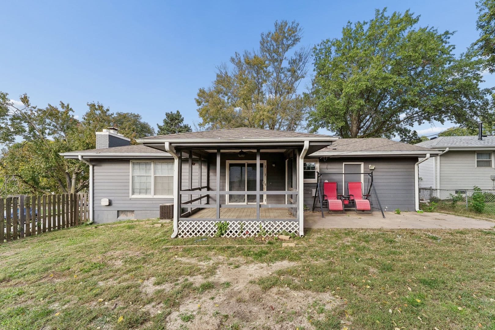 Omaha House: 3123 S 137th Street