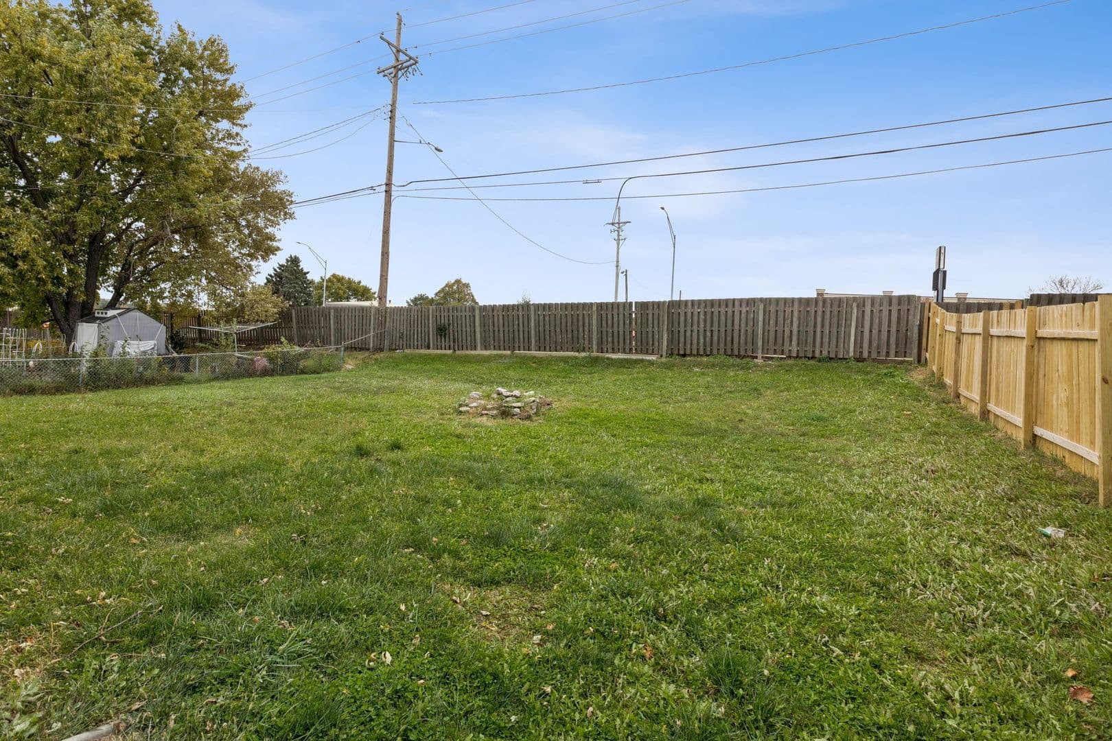 Omaha House: 14009 Weir St