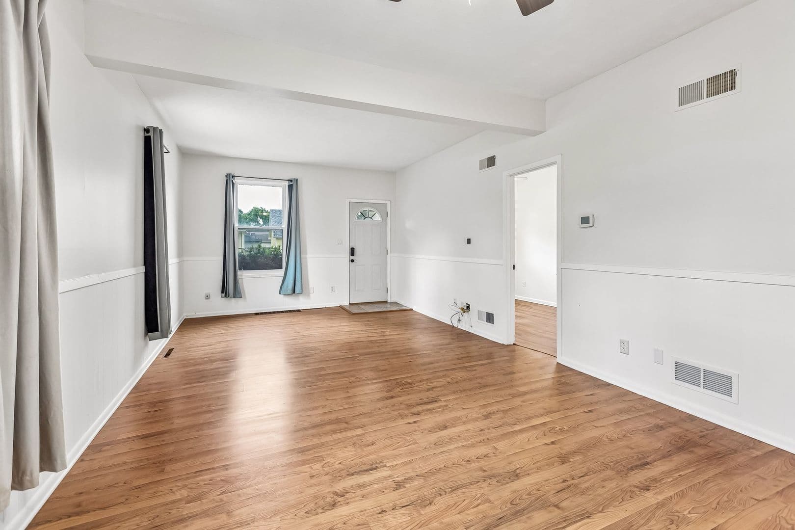 Fremont House: 535 N Pebble St
