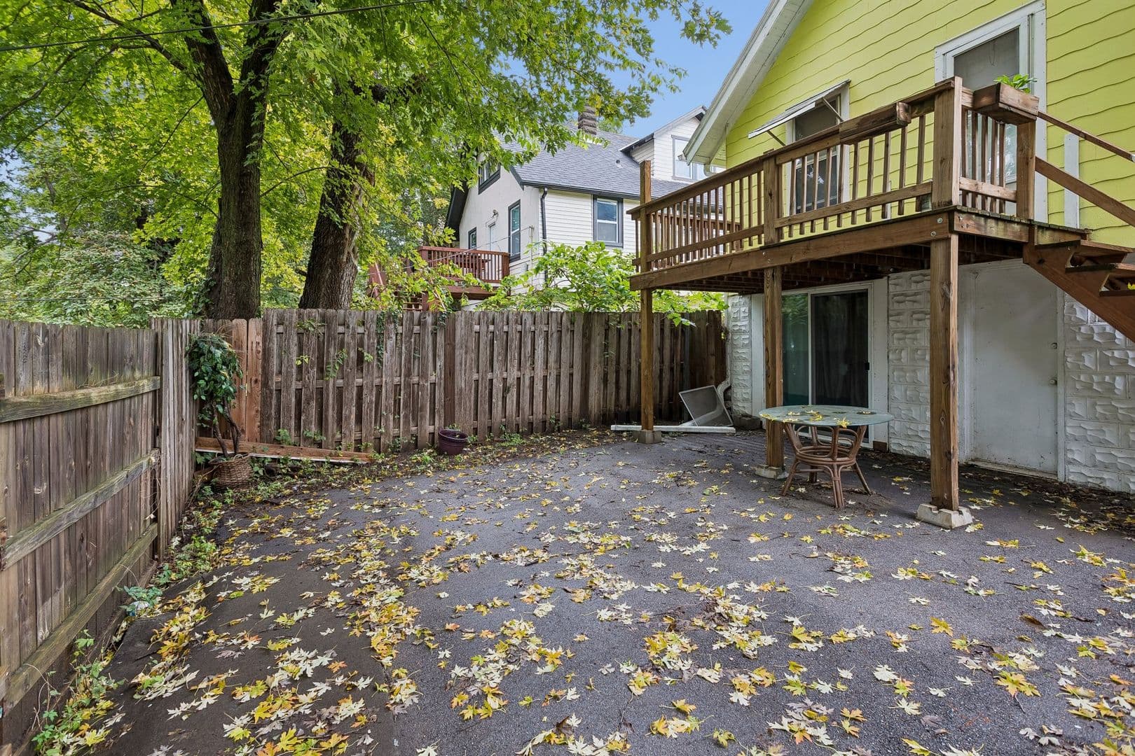 Omaha House: 4546 N. 41st St.