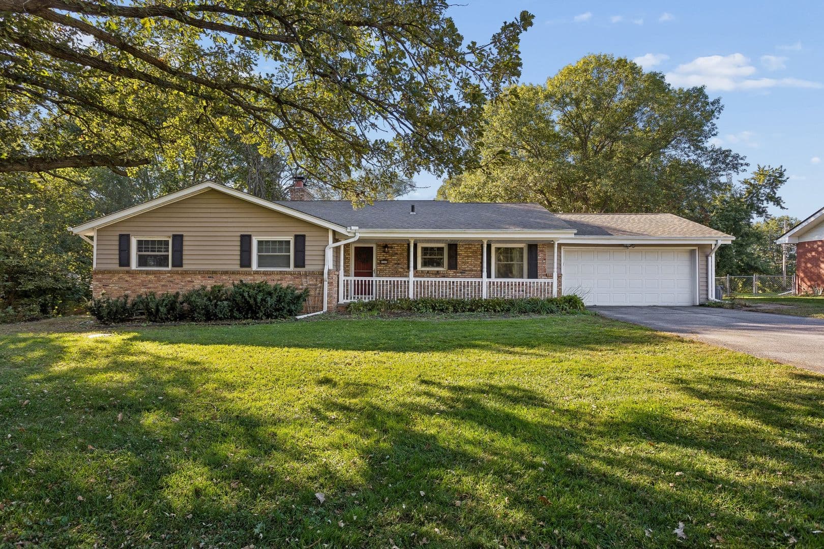Omaha House: 4545 Manchester Dr