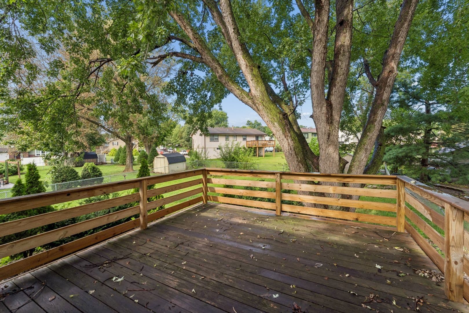 Omaha House: 2722 N 120 Ave