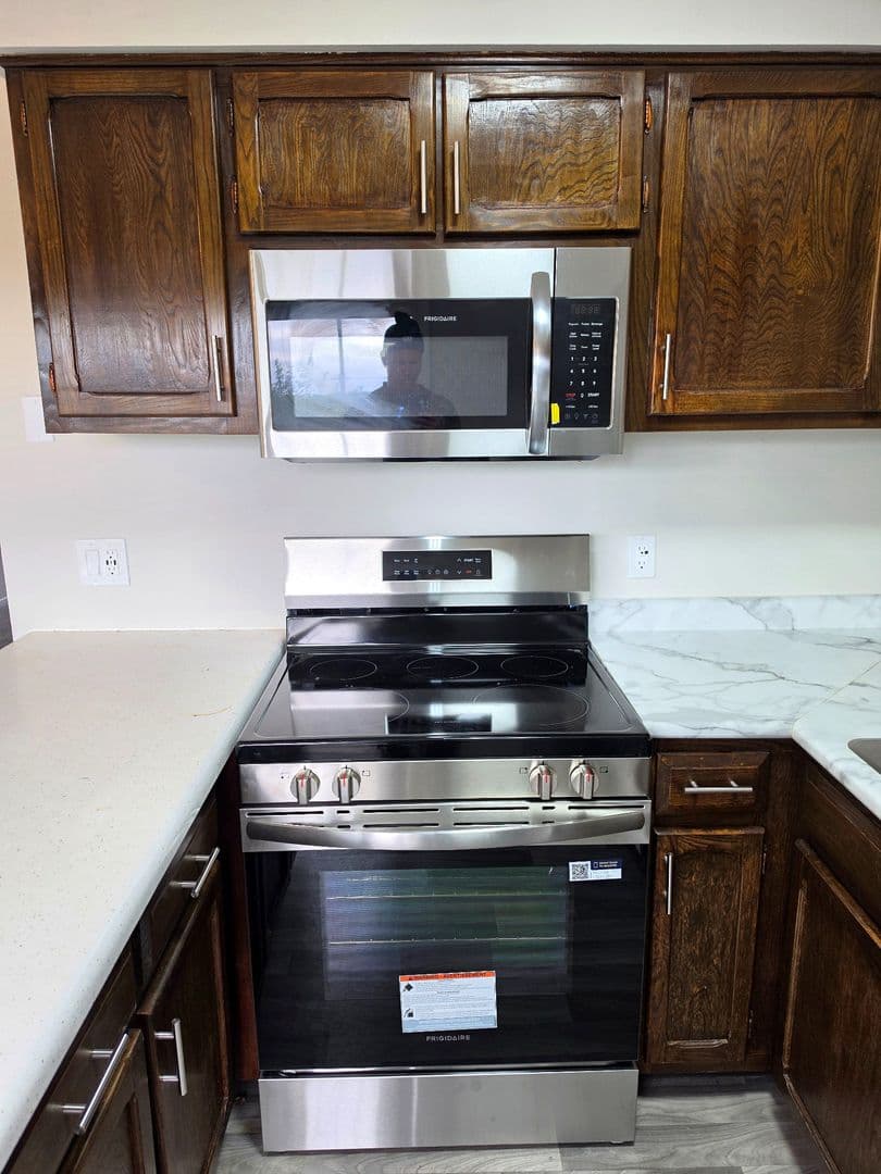Omaha Townhome: 7231 Ames Circle