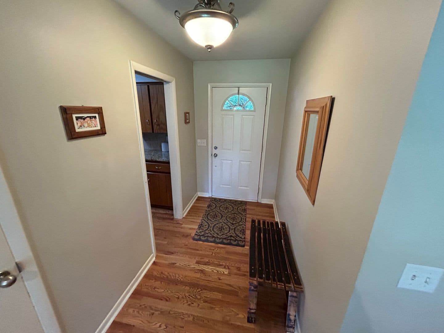 Omaha House: 4545 Manchester Dr