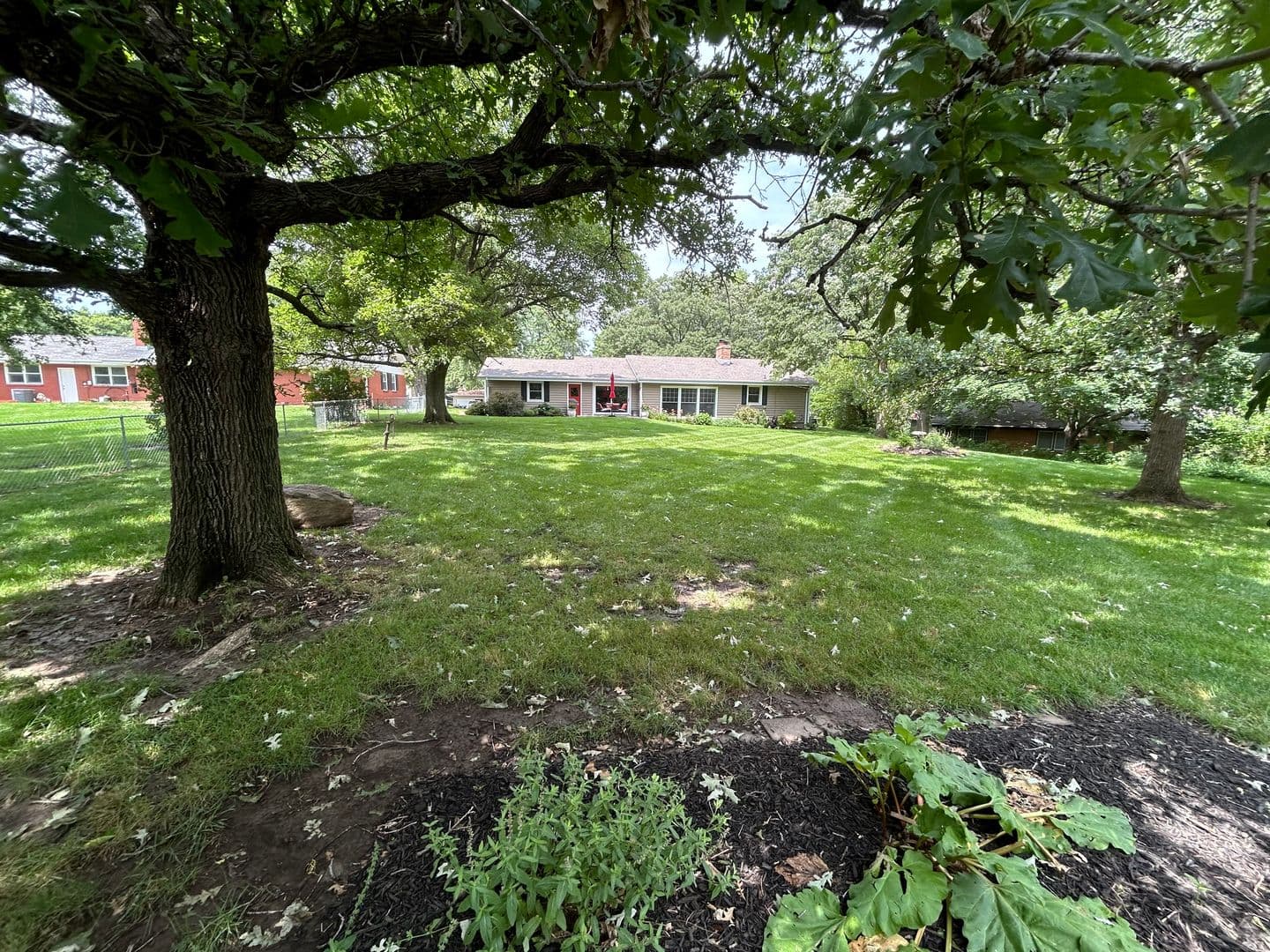 Omaha House: 4545 Manchester Dr